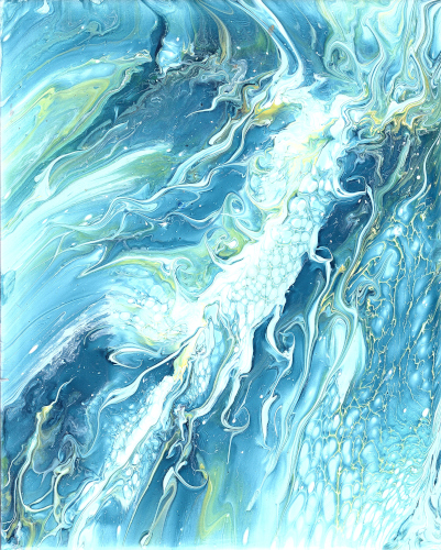 Sea Creature